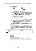 Preview for 511 page of Mitsubishi Melsec-Q QD75D1 User Manual