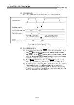 Preview for 528 page of Mitsubishi Melsec-Q QD75D1 User Manual