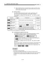 Preview for 534 page of Mitsubishi Melsec-Q QD75D1 User Manual