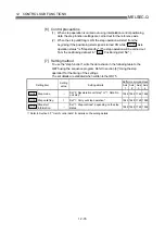 Preview for 574 page of Mitsubishi Melsec-Q QD75D1 User Manual