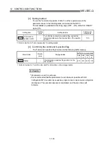 Preview for 591 page of Mitsubishi Melsec-Q QD75D1 User Manual