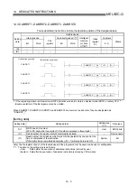 Preview for 617 page of Mitsubishi Melsec-Q QD75D1 User Manual