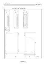 Preview for 840 page of Mitsubishi Melsec-Q QD75D1 User Manual