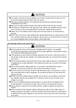 Предварительный просмотр 5 страницы Mitsubishi MELSEC-Q QD77MS User Manual