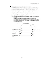 Предварительный просмотр 43 страницы Mitsubishi MELSEC-Q QD77MS User Manual