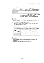 Предварительный просмотр 65 страницы Mitsubishi MELSEC-Q QD77MS User Manual