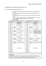 Предварительный просмотр 81 страницы Mitsubishi MELSEC-Q QD77MS User Manual