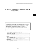 Предварительный просмотр 102 страницы Mitsubishi MELSEC-Q QD77MS User Manual