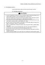 Предварительный просмотр 106 страницы Mitsubishi MELSEC-Q QD77MS User Manual