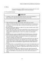 Предварительный просмотр 109 страницы Mitsubishi MELSEC-Q QD77MS User Manual