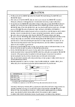 Предварительный просмотр 110 страницы Mitsubishi MELSEC-Q QD77MS User Manual