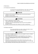 Предварительный просмотр 121 страницы Mitsubishi MELSEC-Q QD77MS User Manual