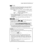 Предварительный просмотр 144 страницы Mitsubishi MELSEC-Q QD77MS User Manual