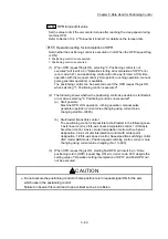 Предварительный просмотр 181 страницы Mitsubishi MELSEC-Q QD77MS User Manual