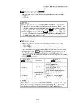 Предварительный просмотр 186 страницы Mitsubishi MELSEC-Q QD77MS User Manual