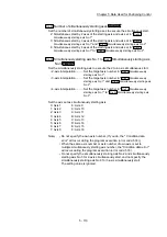 Предварительный просмотр 231 страницы Mitsubishi MELSEC-Q QD77MS User Manual