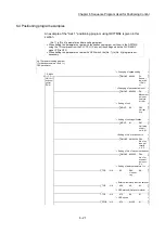 Предварительный просмотр 336 страницы Mitsubishi MELSEC-Q QD77MS User Manual