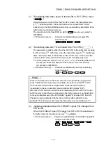 Предварительный просмотр 400 страницы Mitsubishi MELSEC-Q QD77MS User Manual