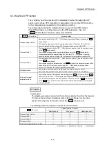 Предварительный просмотр 419 страницы Mitsubishi MELSEC-Q QD77MS User Manual