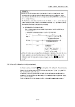 Предварительный просмотр 487 страницы Mitsubishi MELSEC-Q QD77MS User Manual