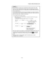 Предварительный просмотр 494 страницы Mitsubishi MELSEC-Q QD77MS User Manual