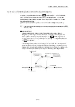 Предварительный просмотр 495 страницы Mitsubishi MELSEC-Q QD77MS User Manual