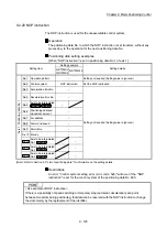 Предварительный просмотр 558 страницы Mitsubishi MELSEC-Q QD77MS User Manual