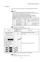 Предварительный просмотр 563 страницы Mitsubishi MELSEC-Q QD77MS User Manual