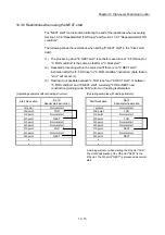 Предварительный просмотр 578 страницы Mitsubishi MELSEC-Q QD77MS User Manual