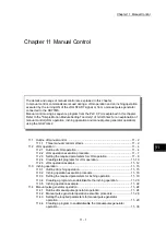 Предварительный просмотр 594 страницы Mitsubishi MELSEC-Q QD77MS User Manual