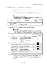 Предварительный просмотр 613 страницы Mitsubishi MELSEC-Q QD77MS User Manual