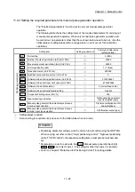 Предварительный просмотр 622 страницы Mitsubishi MELSEC-Q QD77MS User Manual