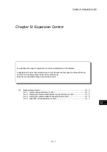 Предварительный просмотр 626 страницы Mitsubishi MELSEC-Q QD77MS User Manual