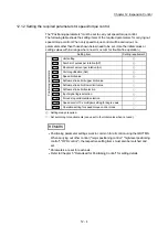 Предварительный просмотр 629 страницы Mitsubishi MELSEC-Q QD77MS User Manual