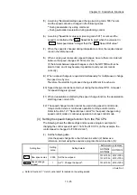 Предварительный просмотр 704 страницы Mitsubishi MELSEC-Q QD77MS User Manual