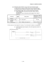 Предварительный просмотр 733 страницы Mitsubishi MELSEC-Q QD77MS User Manual