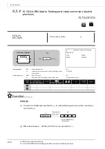 Preview for 236 page of Mitsubishi MELSEC Q Series Programming Manual