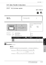 Preview for 269 page of Mitsubishi MELSEC Q Series Programming Manual