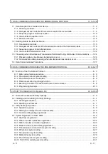 Предварительный просмотр 13 страницы Mitsubishi MELSEC QJ71C24 User Manual