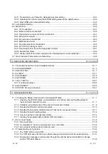 Предварительный просмотр 14 страницы Mitsubishi MELSEC QJ71C24 User Manual