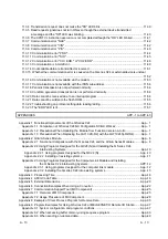 Предварительный просмотр 15 страницы Mitsubishi MELSEC QJ71C24 User Manual