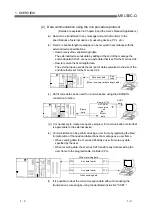 Предварительный просмотр 29 страницы Mitsubishi MELSEC QJ71C24 User Manual