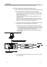 Предварительный просмотр 31 страницы Mitsubishi MELSEC QJ71C24 User Manual