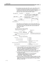 Предварительный просмотр 36 страницы Mitsubishi MELSEC QJ71C24 User Manual