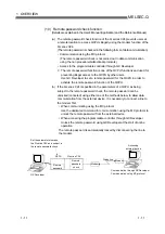 Предварительный просмотр 37 страницы Mitsubishi MELSEC QJ71C24 User Manual