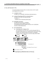 Предварительный просмотр 50 страницы Mitsubishi MELSEC QJ71C24 User Manual