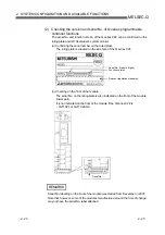 Предварительный просмотр 59 страницы Mitsubishi MELSEC QJ71C24 User Manual