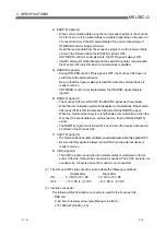 Предварительный просмотр 65 страницы Mitsubishi MELSEC QJ71C24 User Manual