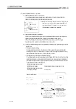 Предварительный просмотр 71 страницы Mitsubishi MELSEC QJ71C24 User Manual