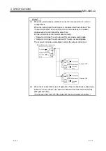 Предварительный просмотр 72 страницы Mitsubishi MELSEC QJ71C24 User Manual